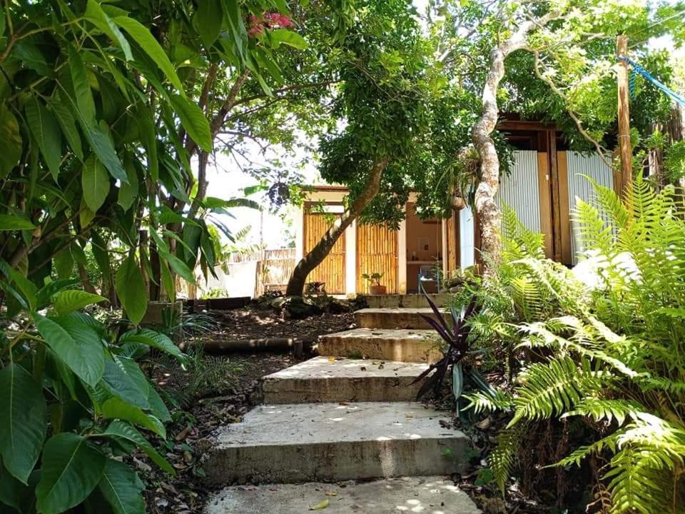 Mi Cuartito En Bacalar Apartment ภายนอก รูปภาพ