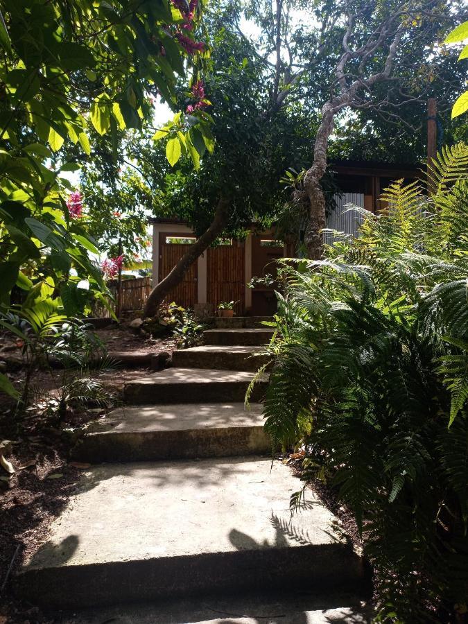 Mi Cuartito En Bacalar Apartment ภายนอก รูปภาพ