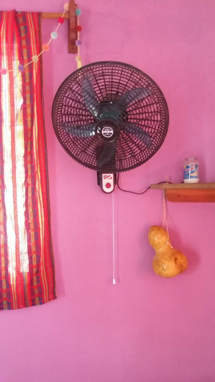 Mi Cuartito En Bacalar Apartment ภายนอก รูปภาพ