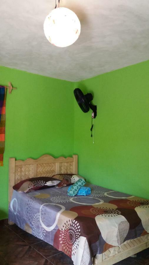 Mi Cuartito En Bacalar Apartment ภายนอก รูปภาพ