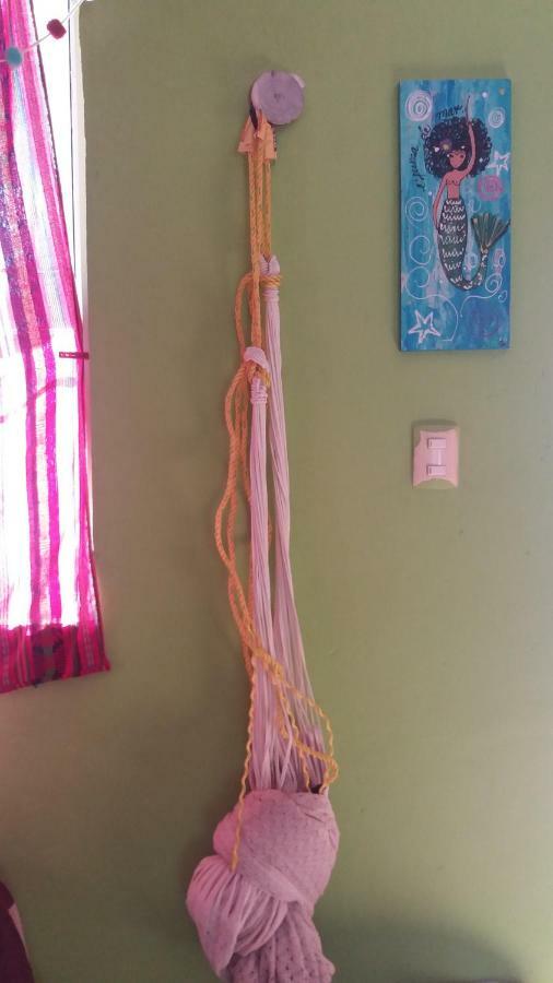 Mi Cuartito En Bacalar Apartment ภายนอก รูปภาพ